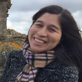 Profile Picture of Paulina Braco (@PaulinaBraco) on Pinterest