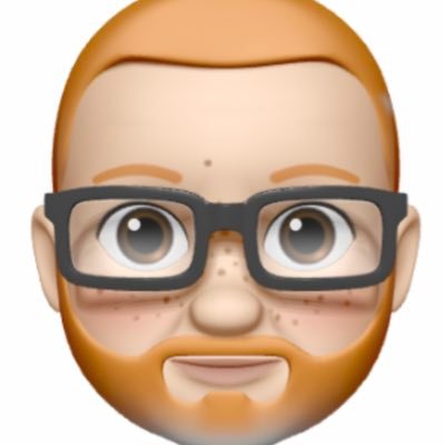 Profile Picture of Mark ? (@villan_ginger) on Twitter
