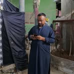 Profile Picture of Syed Jaffri (@Syed-Jaffri) on Facebook