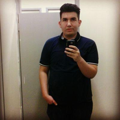 Profile Picture of Alejandro Iñiguez (@SoyAlejandroIgz) on Twitter
