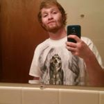 Profile Picture of Kyle Ruegg-Zemanek (@kyle_rz_) on Instagram