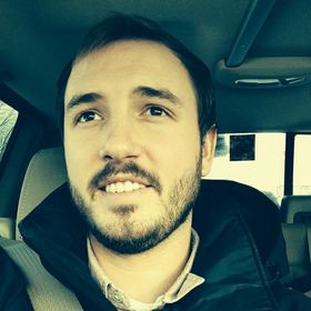 Profile Picture of Christopher Menzel (@chrismenzel7) on Pinterest