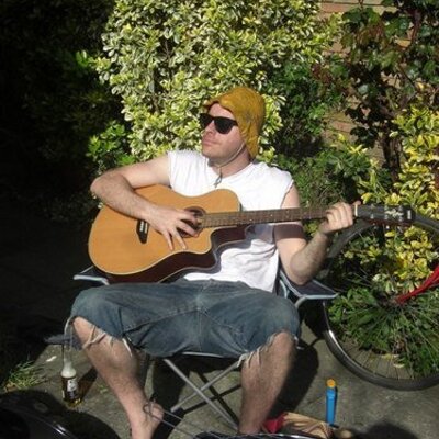 Profile Picture of Joe Beal (@Joseph_beal) on Twitter