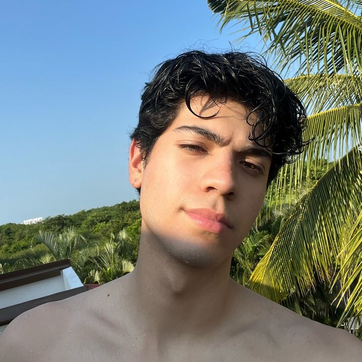 Profile Picture of Diego Casba (@diegocasbaa) on Tiktok