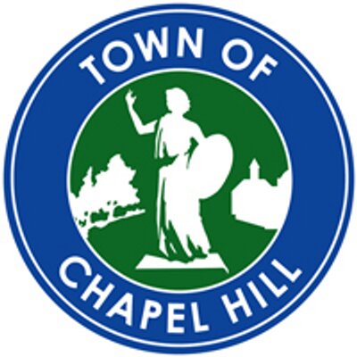 Profile Picture of Town Of Chapel Hill  😷 #SaferInChapelHill (@CityofBerkeley) on Twitter