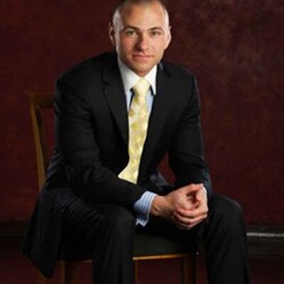 Profile Picture of Chad Wigington (@WellbornGroup) on Twitter