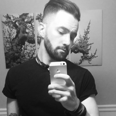 Profile Picture of Sean Doyle Smith (@SeanDoyleSmith1) on Twitter
