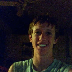 Profile Picture of David Else (@corsair_football) on Myspace
