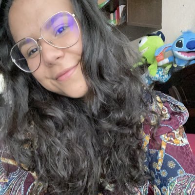 Profile Picture of Joselyn Alvarez (@JossiAlvarez30) on Twitter