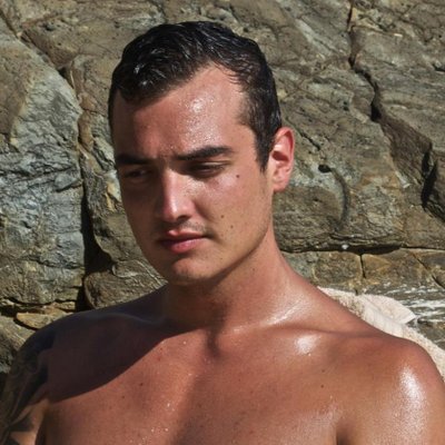 Profile Picture of Terence Pamvouxoglou (@TezzaPam) on Twitter