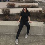 Profile Picture of Ålexis McĖlroy (@alexis_mcelroy23) on Instagram