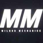Profile Picture of Milnor Mechanics (@milnormechanics) on Instagram