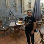 Profile Picture of Alberto Laíño (@lainoalberto) on Instagram