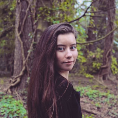 Profile Picture of Grace Jones-Devitt (@gjonesdevitt) on Twitter