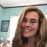 Profile Picture of kaylene (@kayleneclarkin26) on Instagram