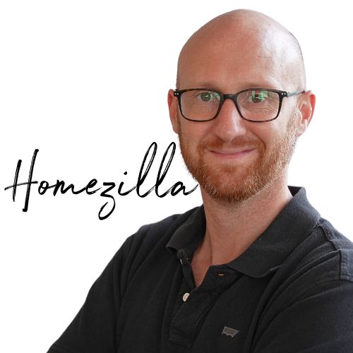 Profile Picture of Thomas Ruff (@homezilla8) on Tiktok
