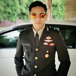 Profile Picture of ADAM GANA 46 (@adamgana) on Instagram