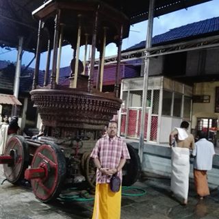 Profile Picture of Rajagopal Pillai (@Rajagopal-Pillai) on Facebook