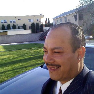 Profile Picture of Kenneth A Bloom Sr (@KbloomA) on Twitter
