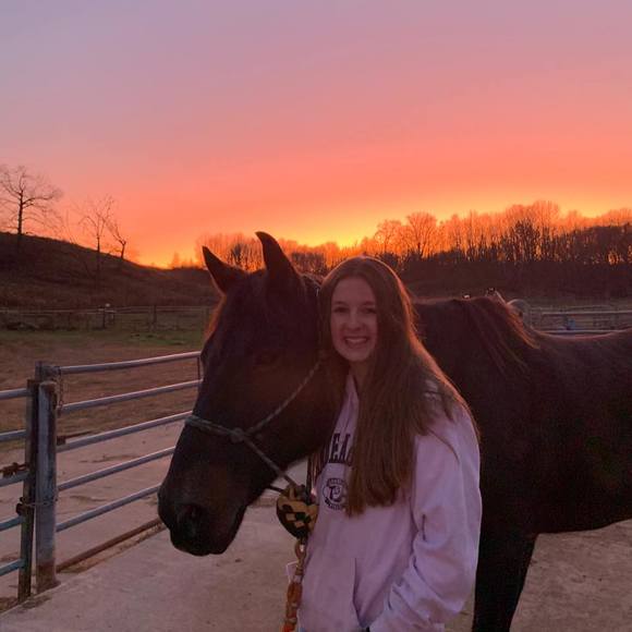 Michaela Blaser - Poshmark Profile Picture of Michaela Blaser (@michaelablaser) on Poshmark