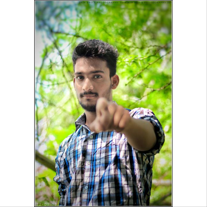 Profile Picture of Prince Kamal Jain (@princekamaljain) on Tiktok