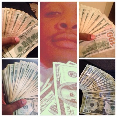 Profile Picture of Brian Harris (@BrianMakingMula) on Twitter