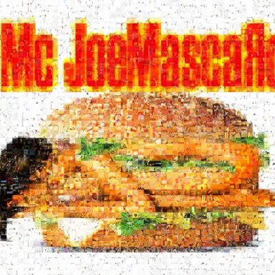 Profile Picture of JoeMascaro (@JoeMascaro) on Twitter