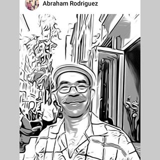 Profile Picture of Abraham Rodriguez (@Abraham-Rodriguez) on Facebook