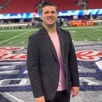 Profile Picture of Matthew Reynolds (@mattreynolds___) on Instagram