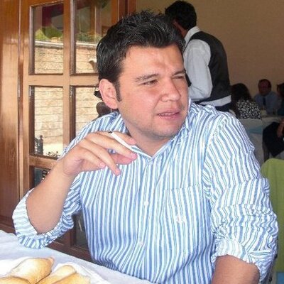 Profile Picture of Alejandro Irigoyen (@alejandroirigo2) on Twitter