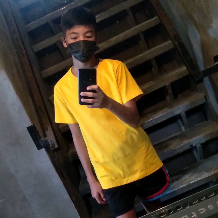 Profile Picture of Kevin Rima09 (@kevinrima0) on Tiktok