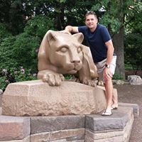 Profile Picture of Chad Boozer (@chad-boozer-1) on Quora