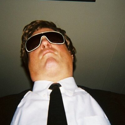 Jay Eff Guay - Twitter Profile Picture of Jay Eff Guay (@guay_jay) on Twitter