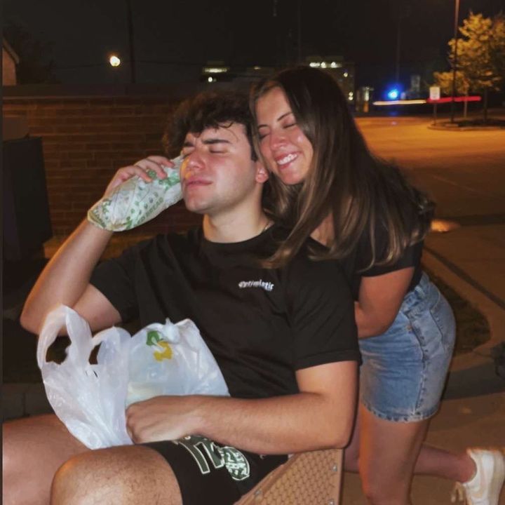 Michael Stranski - Tiktok Profile Picture of Michael Stranski (@mikestranski) on Tiktok