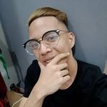 Profile Picture of Adrian Scott Peña (@kaisha.aey) on Instagram