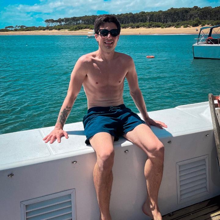 Profile Picture of Paulo Siciliano (@paulosiciliano) on Tiktok