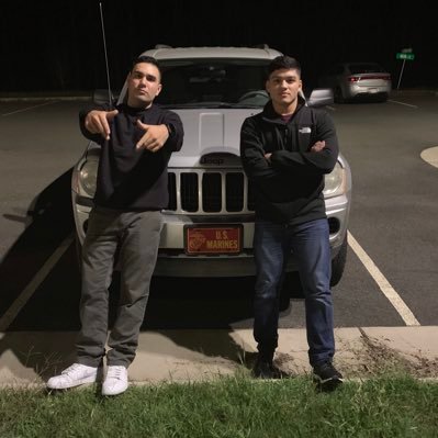 Profile Picture of Danny Fuentes (@DannyFuentes98) on Twitter