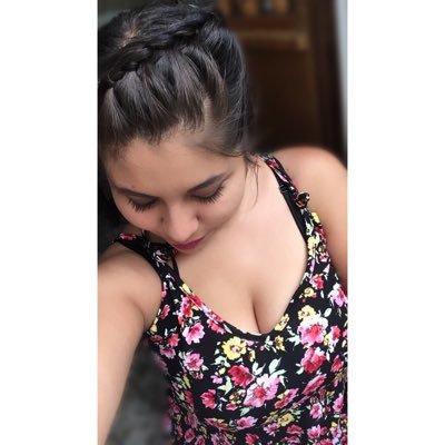 Profile Picture of Alejandra Segura (@ImAleSegura) on Twitter