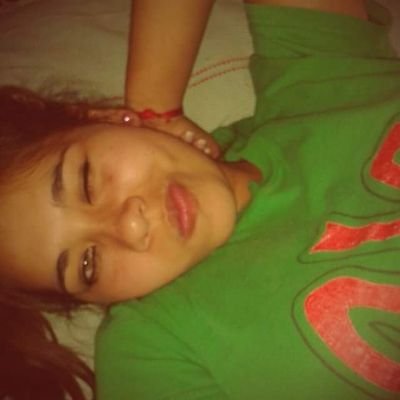 Profile Picture of Chilly Acosta (@@verito_andy) on Twitter