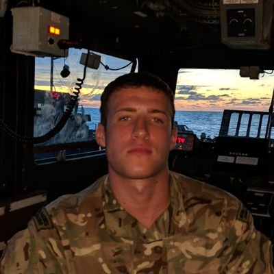 Profile Picture of Patrick Schofield (@paddyschofield) on Twitter