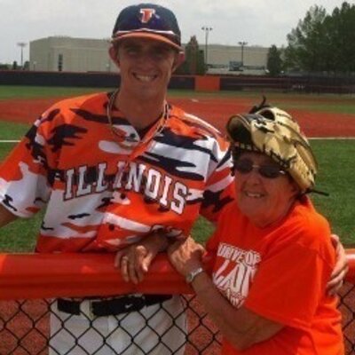 Profile Picture of Anthony Milazzo (@anthony_milazzo) on Twitter