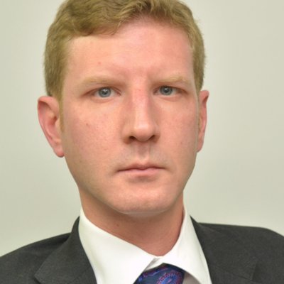 Profile Picture of Christopher Snowdon (@EminenceChris76) on Twitter