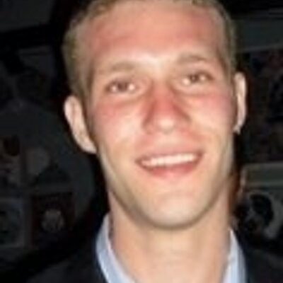 Profile Picture of Ryan Schoffelmeer (@schoffrj) on Twitter