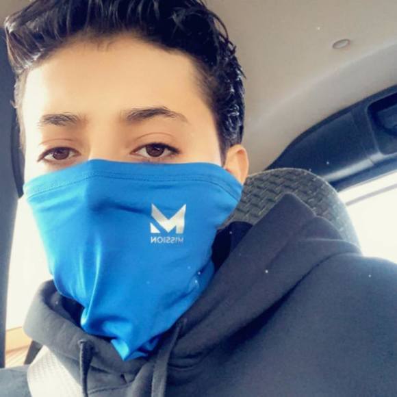 Profile Picture of Ibrahim Abbas (@ibrahimabbas) on Poshmark