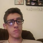 Profile Picture of Adam Dunlap (@crazy_adam69) on Instagram