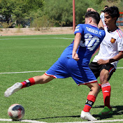 Profile Picture of Daniel Zamorano (@Daniel10_21) on Youtube