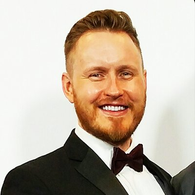 Profile Picture of Marcus Martin (@TheMarcusMartin) on Twitter
