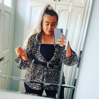Profile Picture of Emily Clack (@emily.clack.35) on Facebook