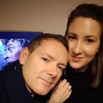 Profile Picture of Gary&kim (@theharringtons5) on Instagram