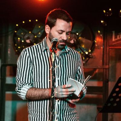 Profile Picture of Carlos Asensio Alonso (@CarlosLAsensio) on Twitter